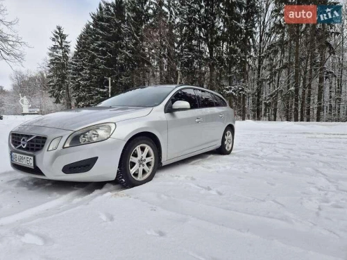 Volvo