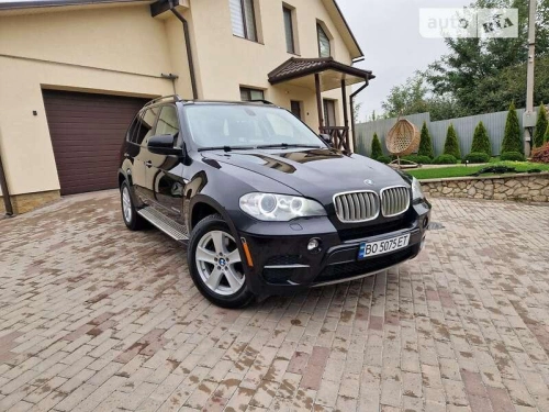 BMW