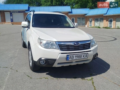 Subaru