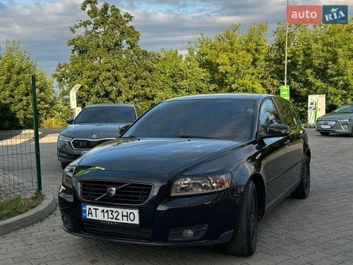 Volvo