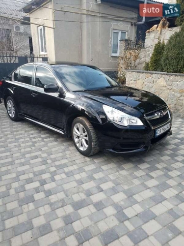 Subaru
