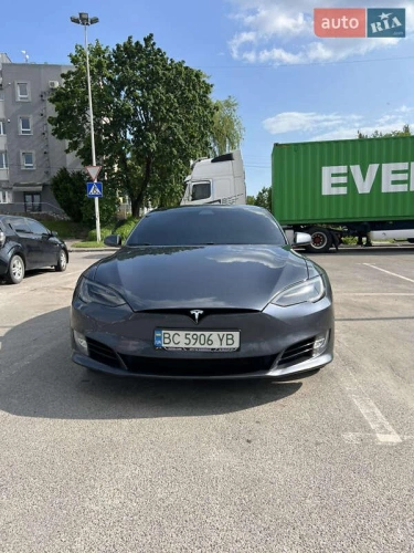 Tesla