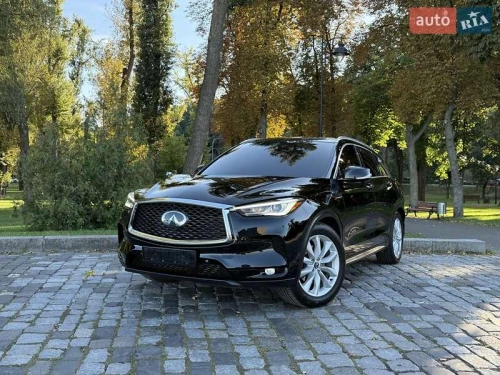 Infiniti
