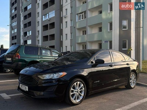 Ford