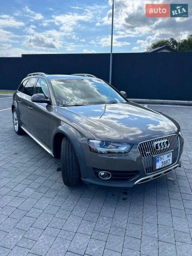 Audi