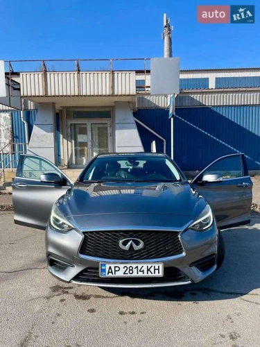 Infiniti