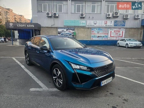 Peugeot