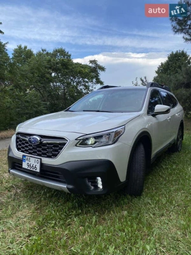 Subaru