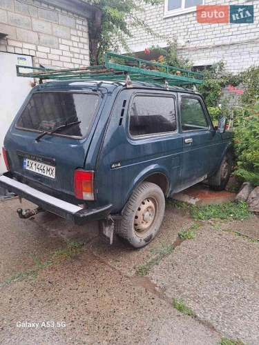 ВАЗ / Lada