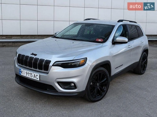 Jeep