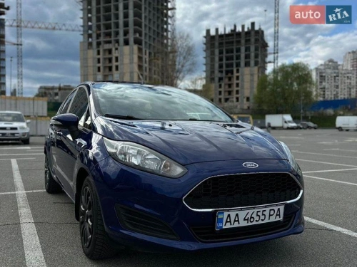 Ford