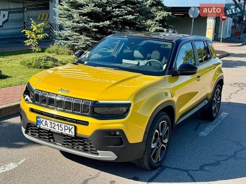 Jeep