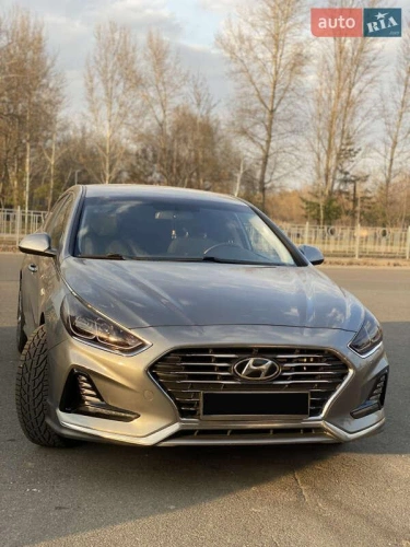 Hyundai