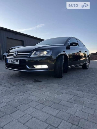 Volkswagen