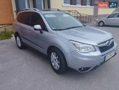Subaru