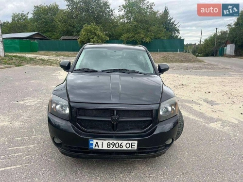 Dodge