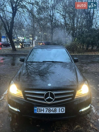 Mercedes-Benz