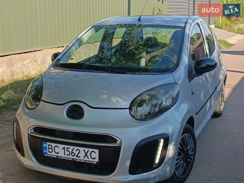 Citroen
