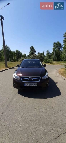 Subaru