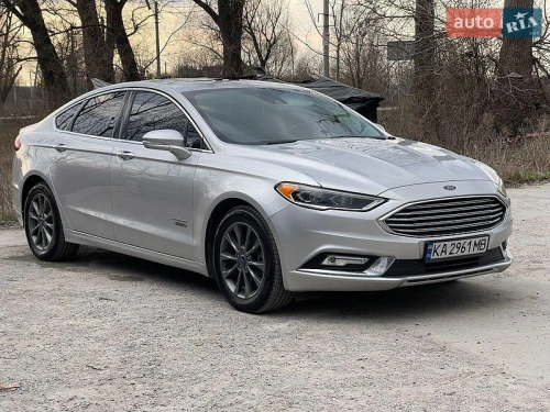 Ford