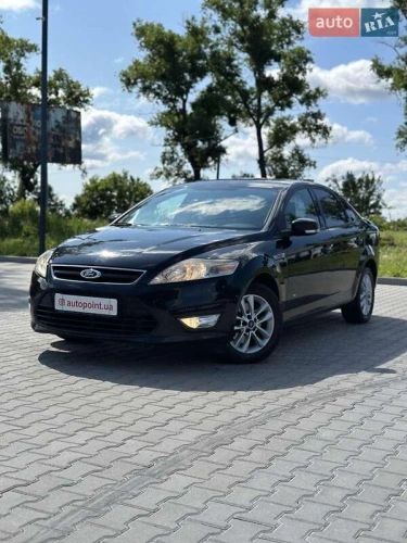 Ford