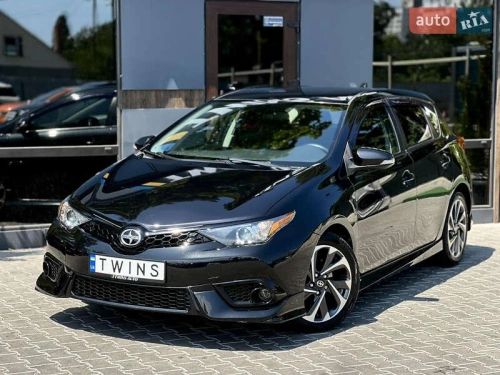 Scion
