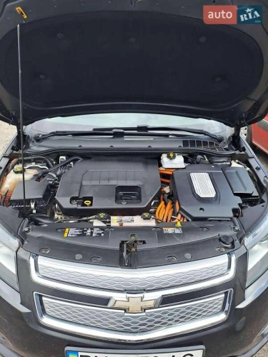 Chevrolet