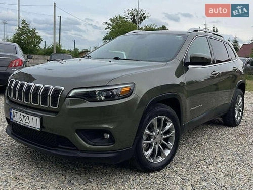 Jeep
