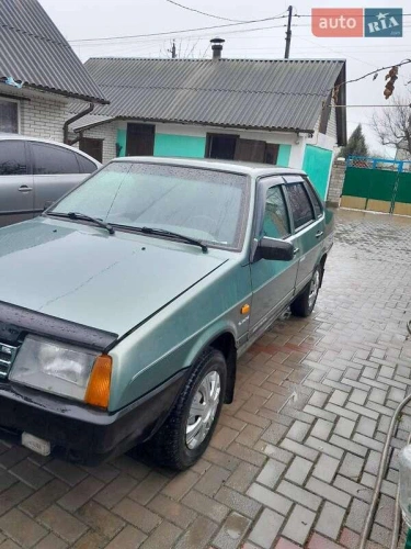 ВАЗ / Lada