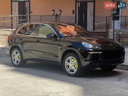 Porsche