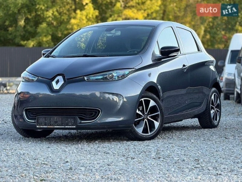 Renault
