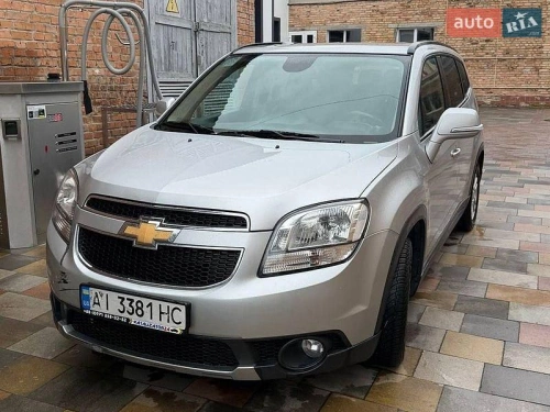 Chevrolet