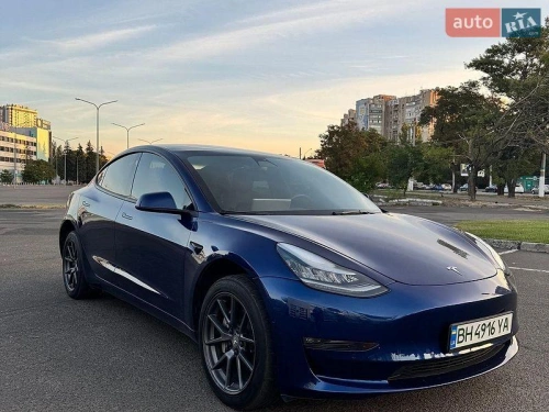 Tesla