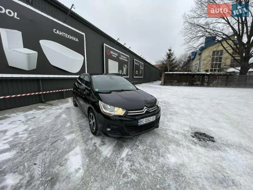 Citroen