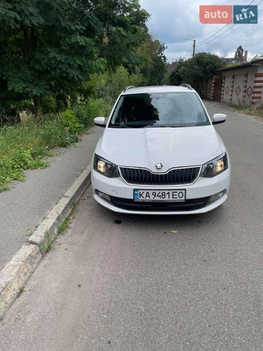 Skoda