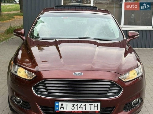 Ford