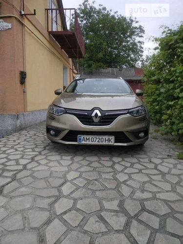 Renault