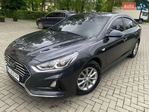 Hyundai