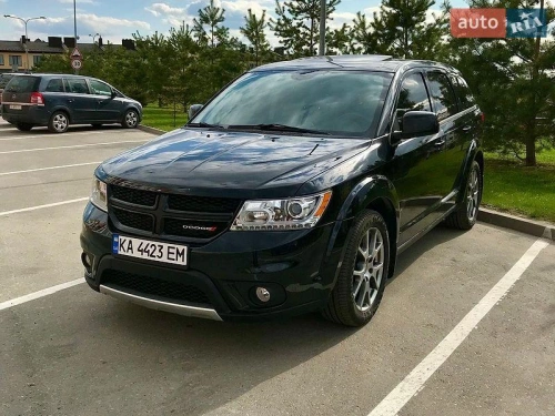 Dodge