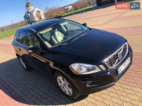 Volvo