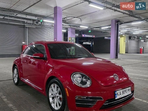 Volkswagen