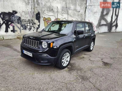 Jeep