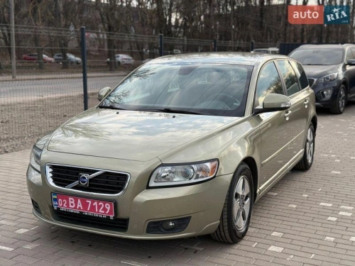 Volvo