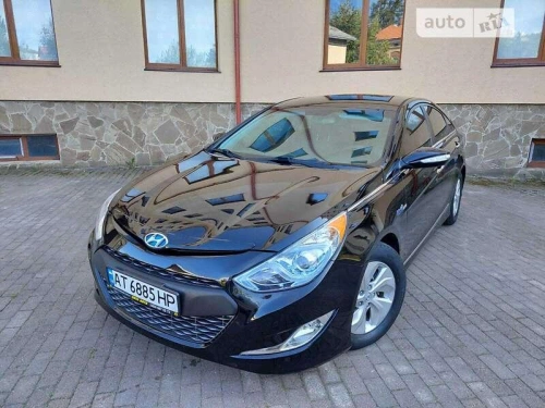 Hyundai