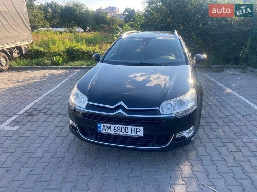 Citroen