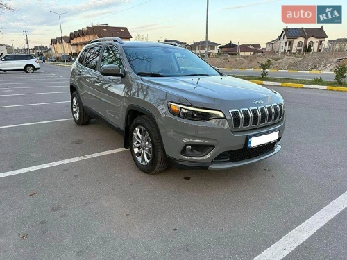 Jeep