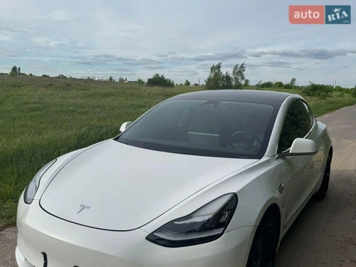 Tesla