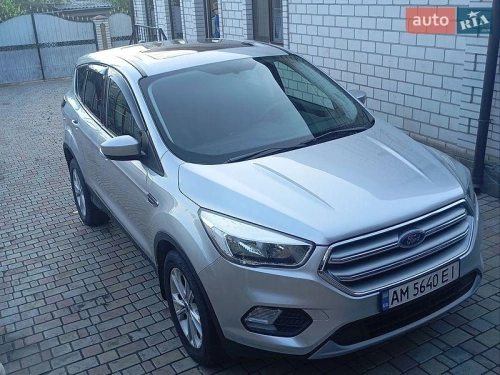 Ford