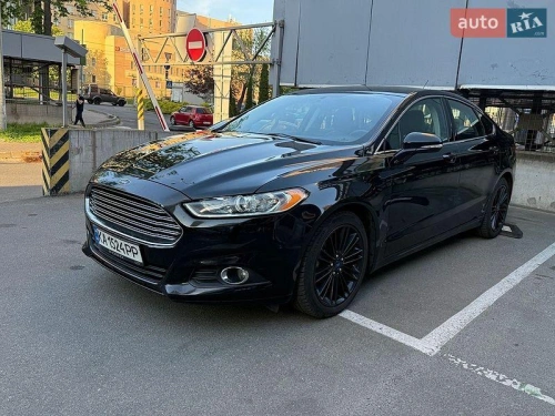 Ford