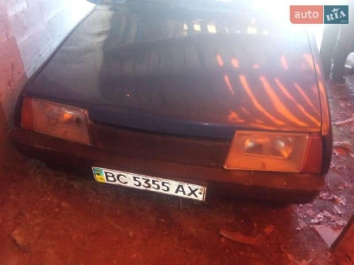 ВАЗ / Lada